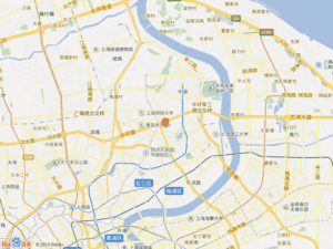 国定东路233号小区图片