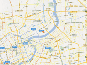 齐齐哈尔路205弄小区图片