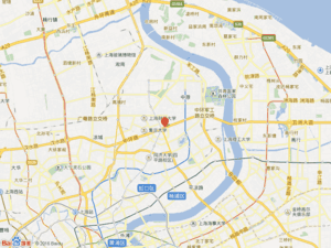 五角丰达小区图片
