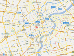 太原路64弄小区图片