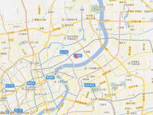 平凉路601号小区图片