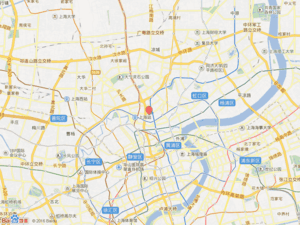 育婴堂路273弄小区图片