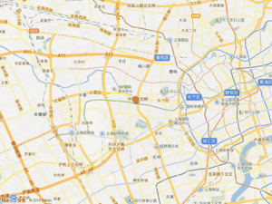 蒲淞北路19号小区图片
