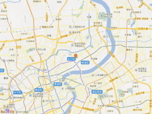 飞虹路720弄小区图片