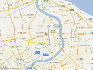 硕和国际小区图片
