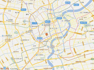 斜土路1843号小区图片