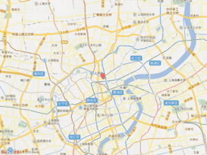 天目中路325号小区图片