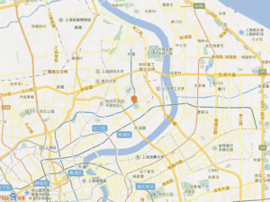 杨家浜镇117弄小区图片