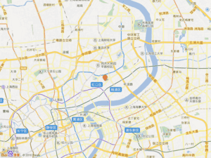 辽源西路5号小区图片
