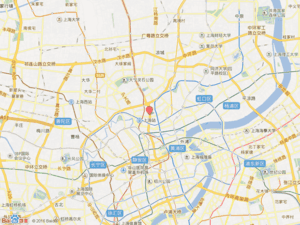 共和新路673号小区图片