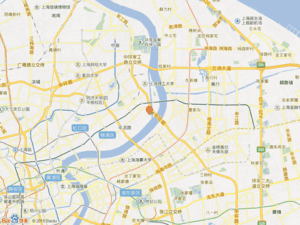 杨树浦路3061弄小区图片