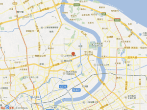 政衷路36弄小区图片