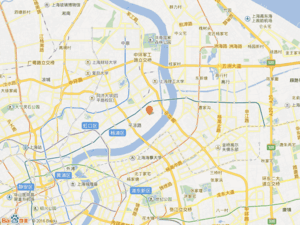 波阳路213号小区图片