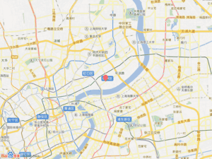 榆林路680号小区图片