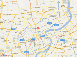 王家宅路52号小区图片
