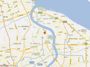 殷行路309号小区图片