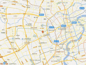申菱大厦小区图片