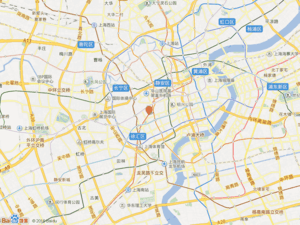 衡山路259号小区图片