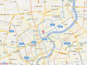 圣和圣广场(商住)小区图片