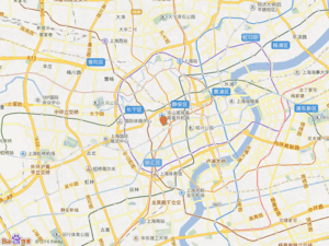 五原路181弄小区图片