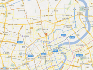 和田路193号小区图片