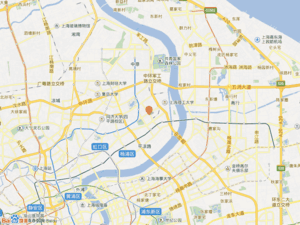 控江路295号小区图片