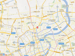 青云路418号小区图片