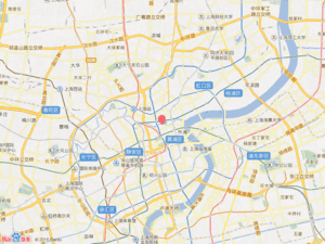 苏河湾华侨城广场小区图片