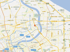控江路26号小区图片
