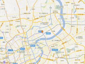 周家嘴路1280弄小区图片
