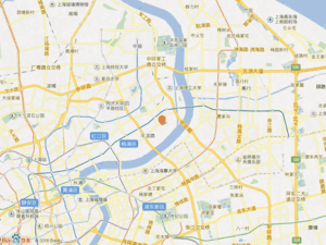 波阳路173弄小区图片