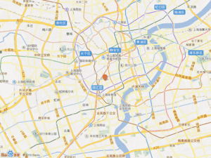 宛平路19弄小区图片
