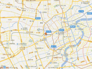 凯旋路556号小区图片
