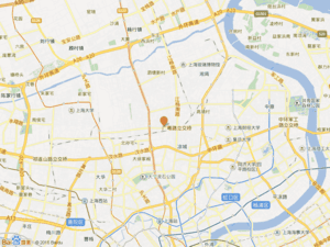 闻喜路357号小区图片