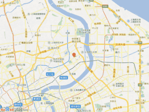 长白路166号小区图片