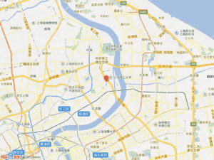 上理小区小区图片