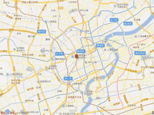 华亭路31弄小区图片
