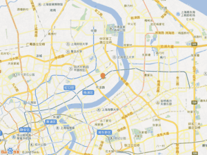 长阳路2310弄小区图片