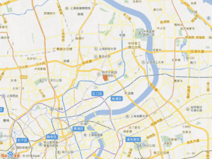 同叶大厦小区图片