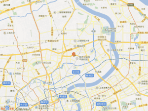 国康路100号小区图片