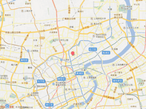 陆丰路156号小区图片