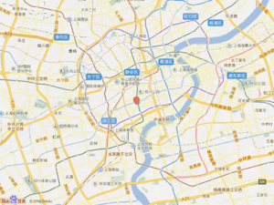 亚太企业大厦小区图片