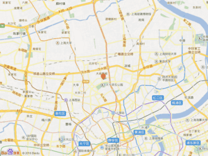 大宁财智中心小区图片