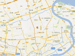 保德路484弄小区图片