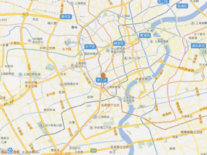 中金国际广场小区图片