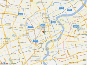 襄阳南路368号小区图片