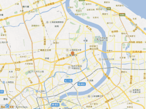 邯郸路524弄小区图片