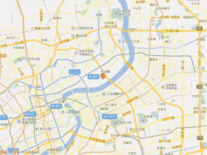 眉州路142弄小区图片