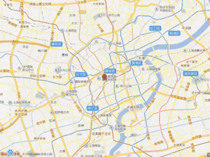 长乐路637弄小区图片
