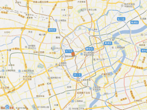 利西路72号小区图片